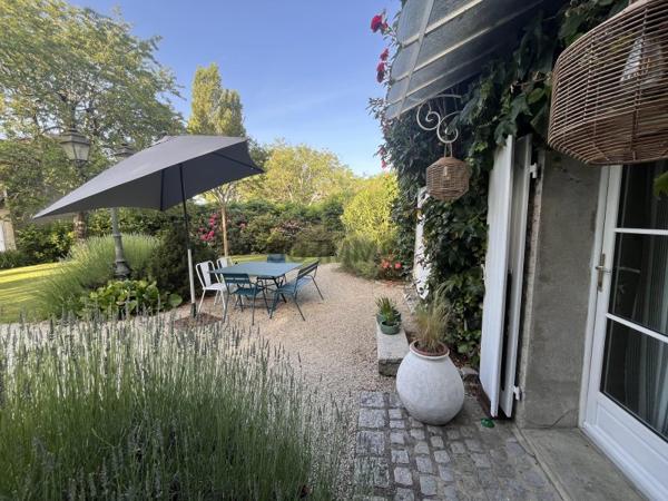 Vente / Longère