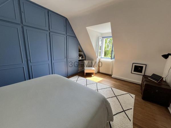 Vente / Longère