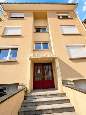 Studio 1 pièce(s) 23 m²