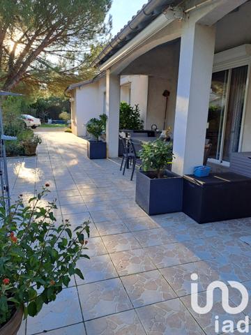 Maison à vendre 4 pièces 143 m² Les Mathes