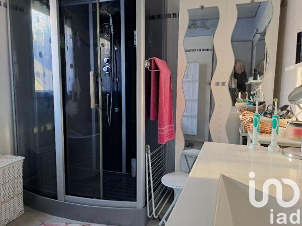 Maison à vendre 4 pièces 143 m² Les Mathes