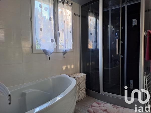 Maison à vendre 4 pièces 143 m² Les Mathes