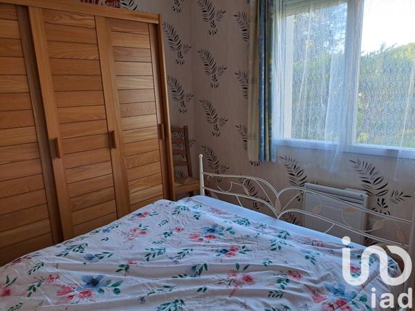 Maison à vendre 4 pièces 143 m² Les Mathes