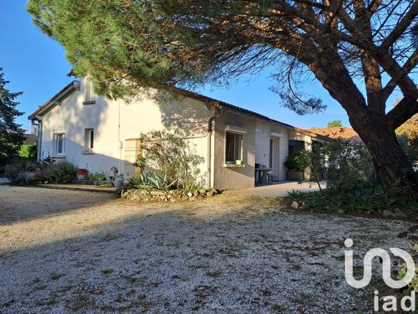 Maison à vendre 4 pièces 143 m² Les Mathes