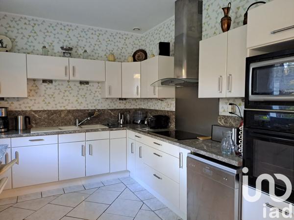 Maison à vendre 4 pièces 143 m² Les Mathes