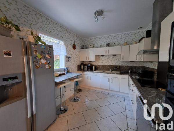 Maison à vendre 4 pièces 143 m² Les Mathes