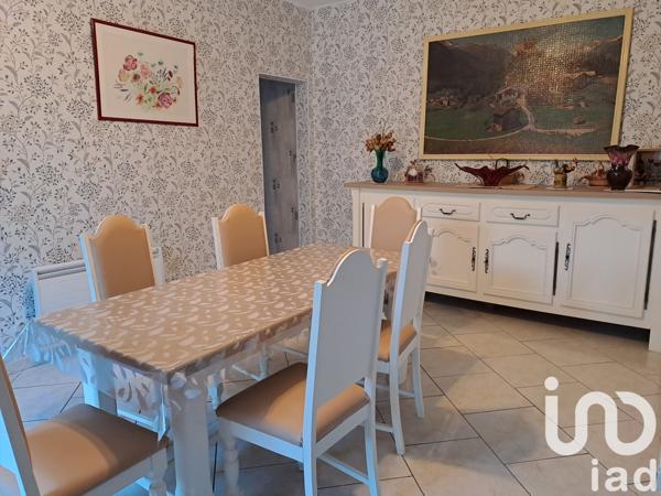 Maison à vendre 4 pièces 143 m² Les Mathes