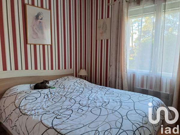 Maison à vendre 4 pièces 143 m² Les Mathes