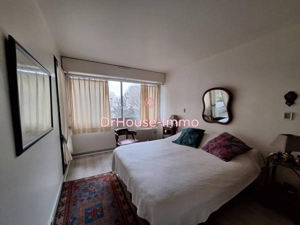 Appartement à vendre 4 pièces de 85 m²