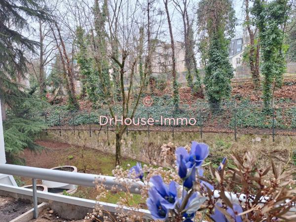 Appartement à vendre 4 pièces de 85 m²