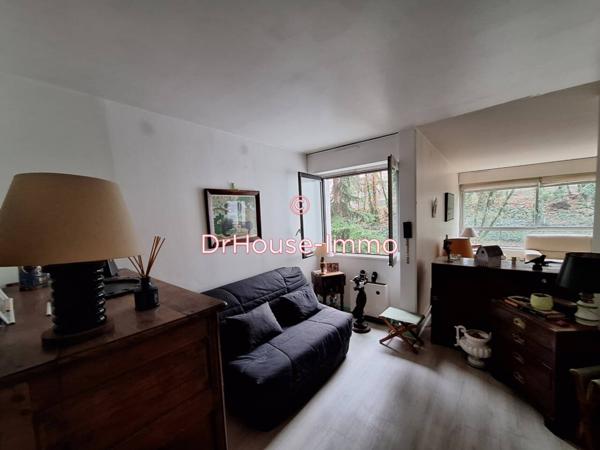 Appartement à vendre 4 pièces de 85 m²