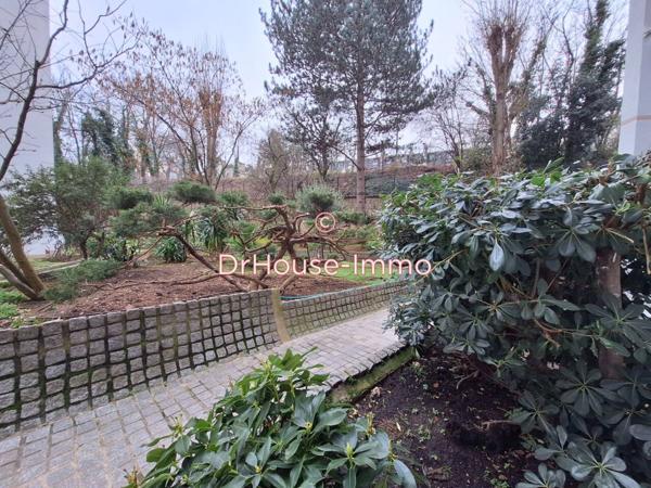 Appartement à vendre 4 pièces de 85 m²