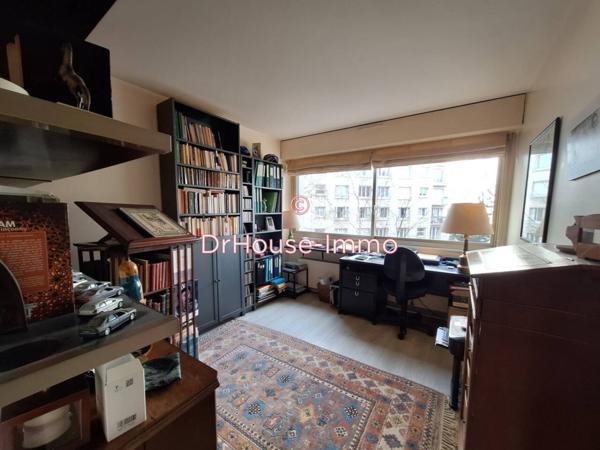 Appartement à vendre 4 pièces de 85 m²