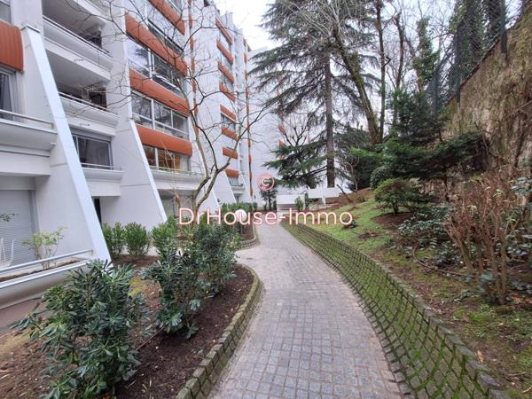 Appartement à vendre 4 pièces de 85 m²