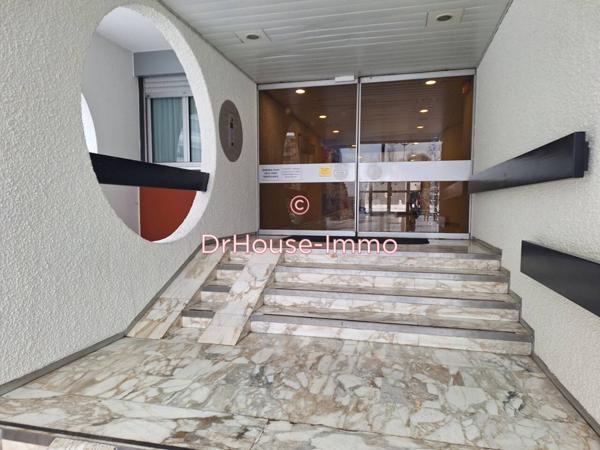 Appartement à vendre 4 pièces de 85 m²