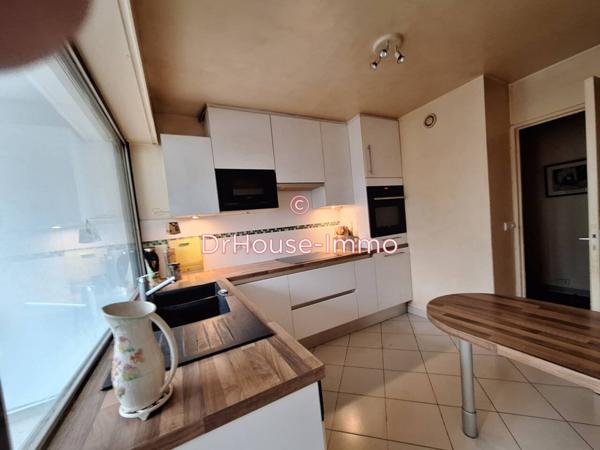 Appartement à vendre 4 pièces de 85 m²
