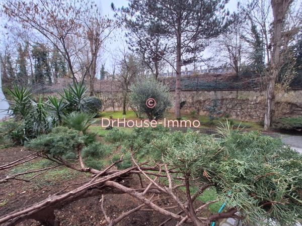 Appartement à vendre 4 pièces de 85 m²