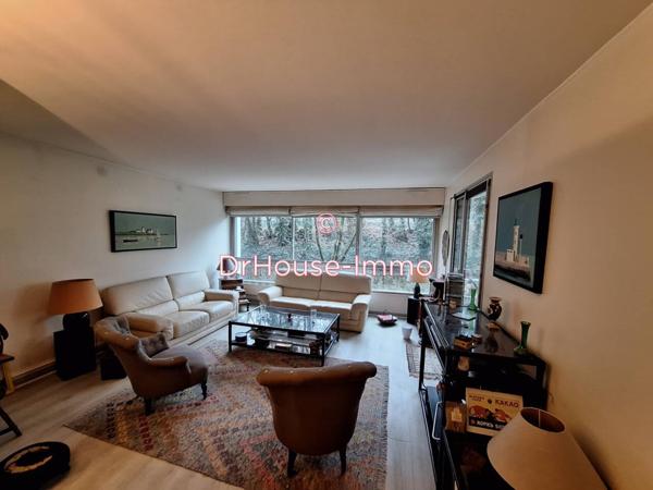 Appartement à vendre 4 pièces de 85 m²