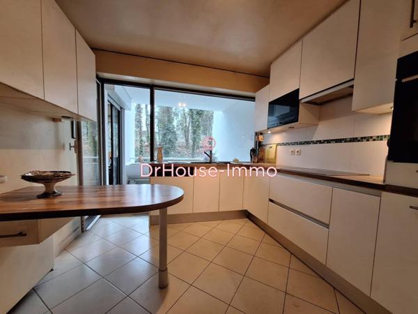 Appartement à vendre 4 pièces de 85 m²