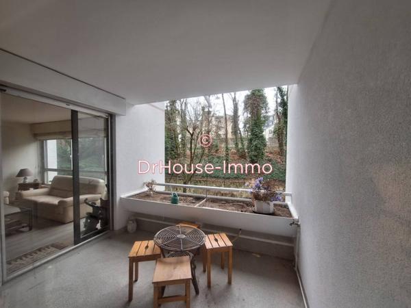 Appartement à vendre 4 pièces de 85 m²