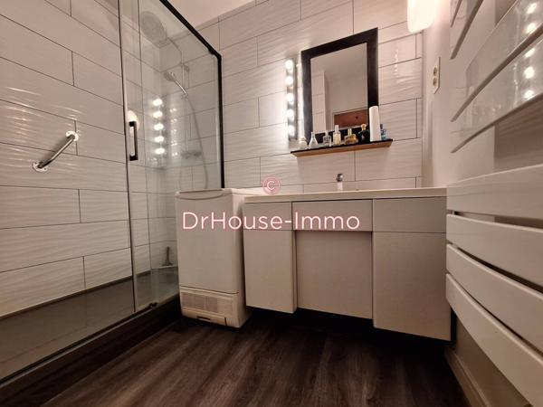 Appartement à vendre 4 pièces de 85 m²