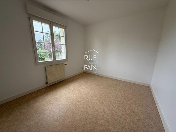 86140 SCORBE CLAIRVAUX Maison Scorbe Clairvaux 142.57 m2