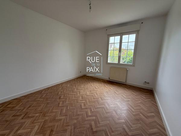 86140 SCORBE CLAIRVAUX Maison Scorbe Clairvaux 142.57 m2