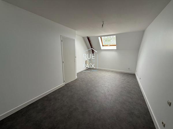 86140 SCORBE CLAIRVAUX Maison Scorbe Clairvaux 142.57 m2