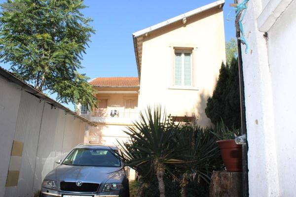 Immeuble à vendre à Vichy dans l'Allier (03200), ref : 63022-11