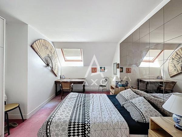 Maison familiale à vendre à 5 min de Thiron-Gardais (28480)  7 chambres, dépendances, terrain arboré