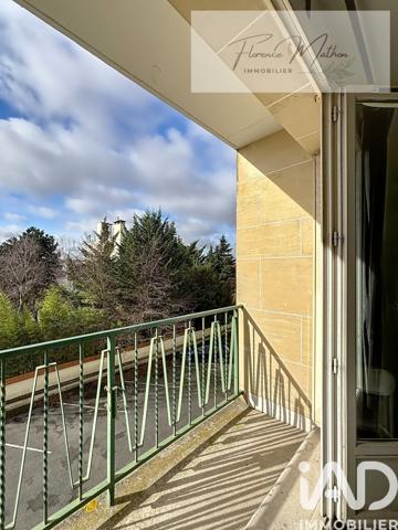 Studio à vendre 28 m² Saint-Maur-des-Fossés