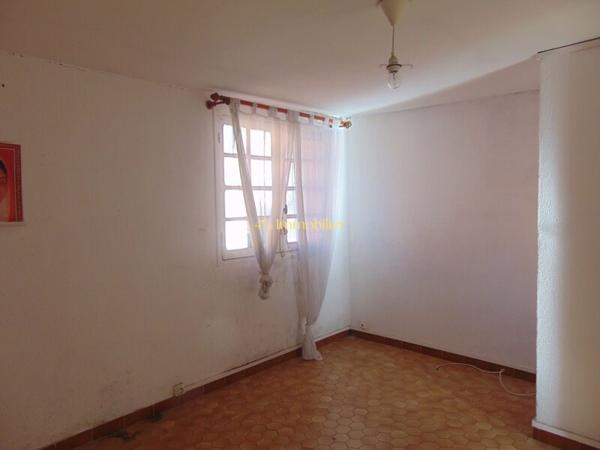 Maison Agde 4 pièces 60 m² environ