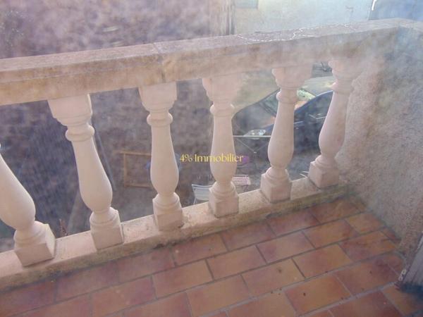 Maison Agde 4 pièces 60 m² environ