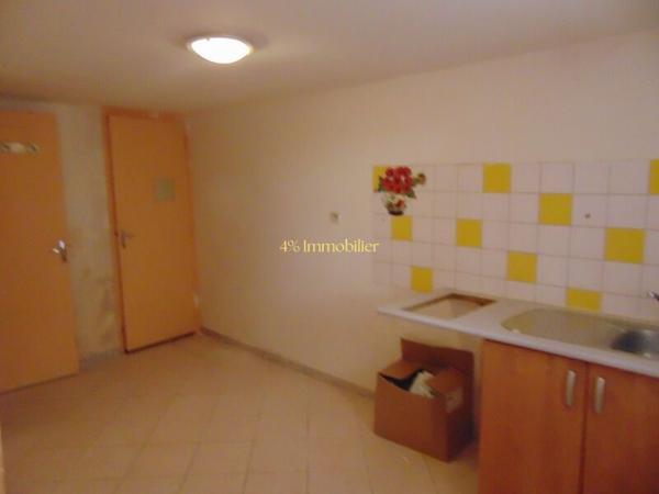 Maison Agde 4 pièces 60 m² environ