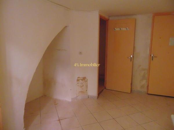 Maison Agde 4 pièces 60 m² environ
