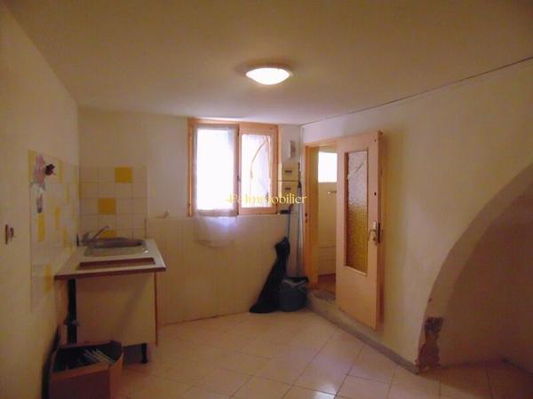Maison Agde 4 pièces 60 m² environ
