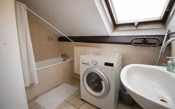 Appartement à vendre    3 pièces • 38 m2 Fontenay-sous-Bois