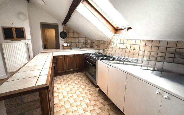 Appartement à vendre    3 pièces • 38 m2 Fontenay-sous-Bois