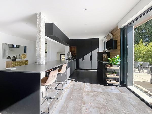 Maison Bourg d'Olivet