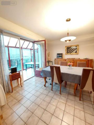 Maison à vendre à Rennes en Ille-et-Vilaine (35000), ref : 35009/CM-297   
Landry