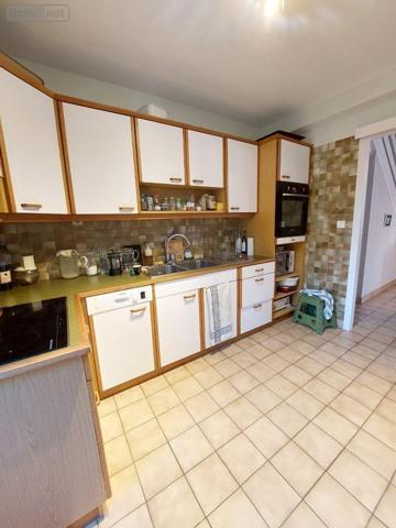 Maison à vendre à Rennes en Ille-et-Vilaine (35000), ref : 35009/CM-297   
Landry