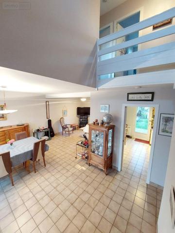 Maison à vendre à Rennes en Ille-et-Vilaine (35000), ref : 35009/CM-297   
Landry