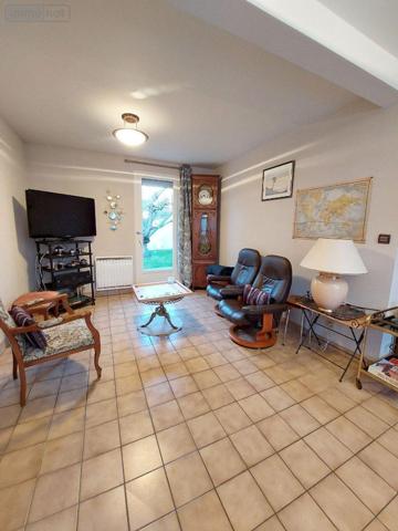 Maison à vendre à Rennes en Ille-et-Vilaine (35000), ref : 35009/CM-297   
Landry