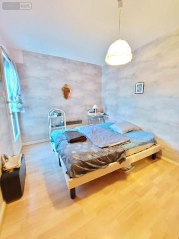 Maison à vendre à Rennes en Ille-et-Vilaine (35000), ref : 35009/CM-297   
Landry