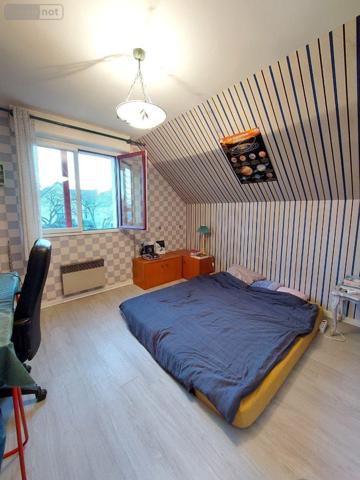 Maison à vendre à Rennes en Ille-et-Vilaine (35000), ref : 35009/CM-297   
Landry