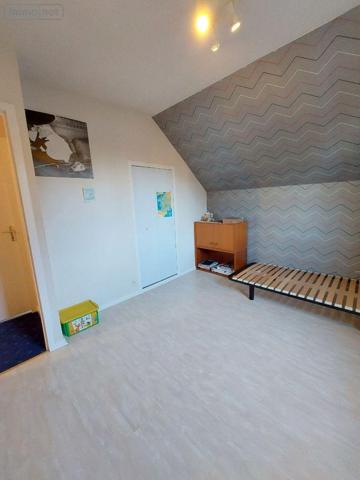 Maison à vendre à Rennes en Ille-et-Vilaine (35000), ref : 35009/CM-297   
Landry