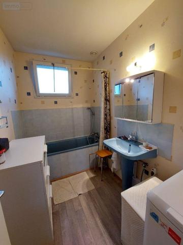 Maison à vendre à Rennes en Ille-et-Vilaine (35000), ref : 35009/CM-297   
Landry