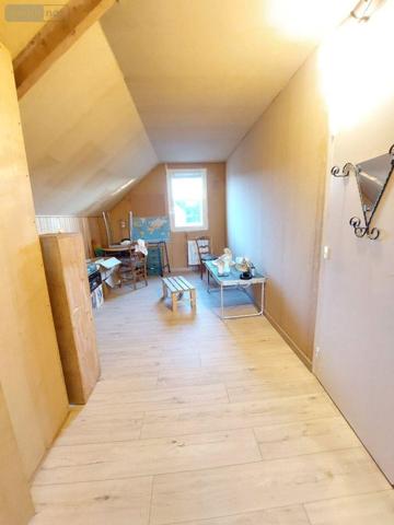 Maison à vendre à Rennes en Ille-et-Vilaine (35000), ref : 35009/CM-297   
Landry