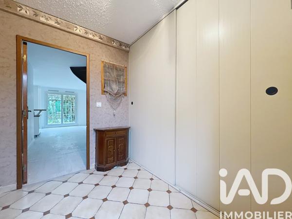 Maison à vendre 4 pièces 77 m² Villeparisis