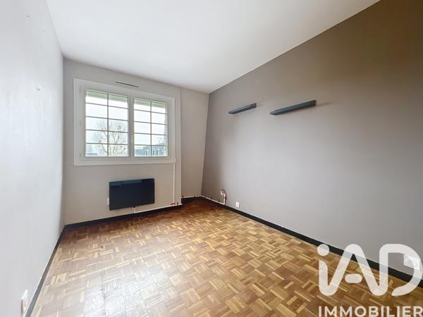 Maison à vendre 4 pièces 77 m² Villeparisis